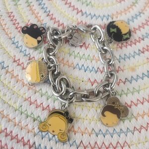 Harajuku bracelet